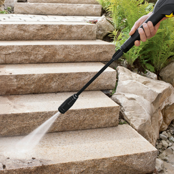 Karcher K 3 Classic Pressure Washer | 1.676-223.0 Karcher K 3 Classic Pressure Washer | 1.676-223.0